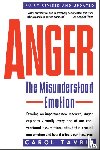Carol Tavris - Anger: The Misunderstood Emotion