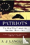 Languth - Patriots