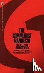 Marx, Karl - The Communist Manifesto