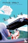 Lipman, Elinor - Then She Found Me (Original)