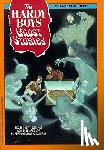 Dixon, Franklin W. - The Hardy Boys Ghost Stories