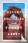 Abbey - Desert Solitaire