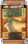 Pandolfini, Bruce - More Chessercizes: Checkmate