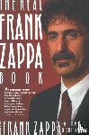 Zappa, Frank - Real Frank Zappa Book