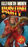 Moon, Elizabeth - Hunting Party