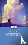 Heyerdahl, Thor, Lyon, F. H. - Kon Tiki