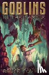 Coville, Bruce - Goblins in the Castle