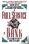 Adams, James Ring, Frantz, Douglas - A Full Service Bank