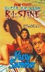 Stine, R. L. - Party Summer