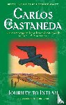 Castaneda, Carlos - Journey to Ixtlan