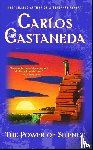 Castaneda, Carlos - Power of Silence