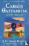 Castaneda, Carlos - Separate Reality