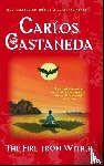 Castaneda, Carlos - The Fire from Within