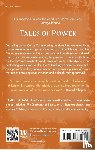 Castaneda, Carlos - Tales of Power