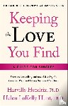 Hendrix, Harville - Keeping the Love You Find