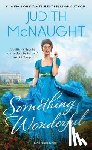 McNaught, Judith - Something Wonderful