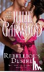 Garwood, Julie - Rebellious Desire