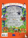 Brokaw, Meredith - Penny Whistle Halloween Book