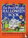 Brokaw, Meredith - Penny Whistle Halloween Book