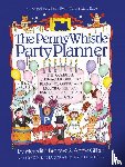 Brokaw, Meredith - Penny Whistle Party Planner