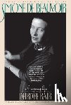 Bair, Deirdre - Simone de Beauvoir