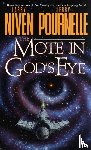 Niven, Larry, Pournelle, Jerry - Niven, L: Mote in God's Eye