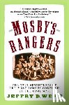 Wert, Jeffry D. - Mosby's Rangers