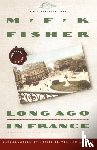 FISHER - Long Ago in France