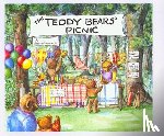 Kennedy, Jimmy - Teddy Bears' Picnic