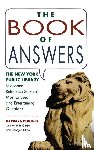 Berliner, Barbara - Book of Answers