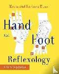 Kunz, Kevin, Kunz, Barbara - Hand and Foot Reflexology