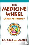 Bear, Sun, Wind, Wabun - The Medicine Wheel