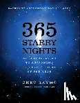 Raymo, Chet - Three Hundred and Sixty Five Starry Nights