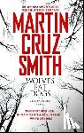 Smith, Martin Cruz - Wolves Eat Dogs