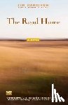 Harrison, Jim - The Road Home