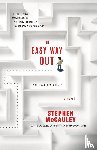McCauley, Stephen - The Easy Way out