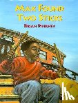 Pinkney, Brian - Max Found Two Sticks