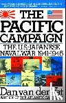 Van Der Vat, Daan - The Pacific Campaign