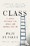 Fussell, Paul - Class