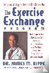 Rippe, James M., M.D. - The Exercise Exchange Program