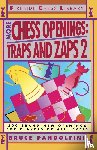 Pandolfini, Bruce - More Chess Openings