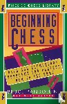 Pandolfini, Bruce - Beginning Chess