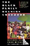 National Council of Negro Women - The Black Family Reunion Cookbook