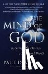 Davies - The Mind of God