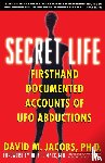 Jacobs, David - Secret Life