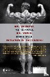 Schwarzenegger, Arnold - Arnold