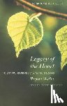 Muller, Wayne - Legacy of the Heart: The Spiritual Advantage of a Painful Childhood