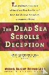 Baigent, Michael, Leigh, Richard - The Dead Sea Scrolls Deception