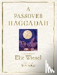 Wiesel - A Passover Haggadah