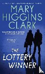 Clark, Mary Higgins - The Lottery Winner